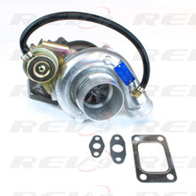 T3 Internal Wastegate Turbo Charger .63AR