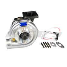 T3 60-1 Turbo Charger .63AR(Big Wheel)