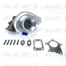 T3 60-1 Turbo Charger .63AR