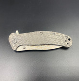 Onewheel Folding Knife (Kershaw)