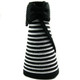 kilofly Roll Up Wide Brim Sun Visor Hat - for Women