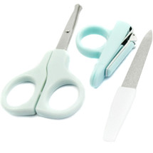 KF Baby Safety Nail Care Set