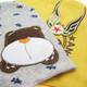 KF Baby Beanie Hat [Set of 3], for Boys