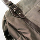 KF Baby SwaNk Diaper Bag, Brown, with Changing Pad and kilofly Mini Gift-for-You Card