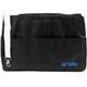 KF Baby Diaper Bag Insert Organizer - 12 x 6.4 x 8 inch, Black