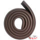 KF Baby Table Edge Guard, Brown,  with kilofly Refrigerator Magnet