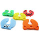 KF Baby Finger Pinch Guard [Set of 5], with kilofly Refrigerator Magnet