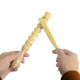 kilofly Kids Mini Band Musical Instruments Rhythm Toys Value Pack [Set of 11]