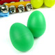 kilofly Musical Instruments Rhythm Toys Value Pack 10 Maracas & 10 Wrist Bells