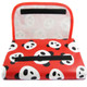 KF Baby Feeding & Play Mat - Panda Jackie (68 x 61 inch)