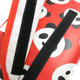 KF Baby Feeding & Play Mat - Panda Jackie (68 x 61 inch)