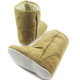 KF Baby Faux Shearling Booties