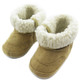 KF Baby Faux Shearling Booties