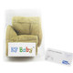 KF Baby Faux Shearling Booties