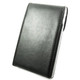 kilofly Business Card Holder - Vertical Flip Top