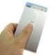kilofly Business Card Holder - Slide-Out - Ray