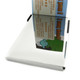 kilofly Business Card Holder - with Mirror - Logan, with kilofly Mini Gift-for-You Card