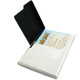 kilofly Business Card Holder - with Mirror - Logan, with kilofly Mini Gift-for-You Card