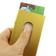 kilofly Business Card Holder - Slide-Out - Oliver, with kilofly Mini Gift-for-You Card