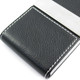 kilofly Business Card Holder - Dual Opening, with kilofly Mini Gift-for-You Card