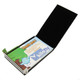 kilofly Businese Card Holder - Santiago, with kilofly Mini Gift-for-You Card