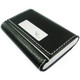 Business Card Holder - 2 Storage Slots - Derek, with kilofly Mini Gift Card