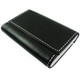 Business Card Holder - 2 Storage Slots - Derek, with kilofly Mini Gift Card