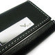 Business Card Holder - 2 Storage Slots - Derek, with kilofly Mini Gift Card