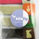 kilofly Earphone Cord Winder / Cable Organizer [Set of 6]