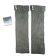 kilofly Soft Cotton Leg Warmers, Solid Studs, + kilofly Fridge Magnet