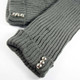 kilofly Soft Cotton Leg Warmers, Solid Studs, + kilofly Fridge Magnet