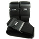 kilofly 3 Dial Combination Lock Luggage Strap [Set of 3]