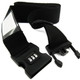 kilofly 3 Dial Combination Lock Luggage Strap [Set of 3]