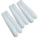 kilofly Inflatable Boot Shapers [Set of 3 Pairs] - Extra Long - 50cm, White