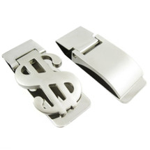 kilofly Money Clip Pair