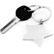 kilofly Keychain & Money Clip Set - Star Gazer Light