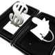 kilofly Keychain & Money Clip Set - Derby Lane