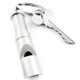 kilofly Keychain & Money Clip Set - Philly Vanilla