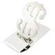 kilofly Keychain & Money Clip Set - Philly Vanilla