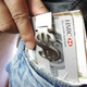 kilofly Keychain & Money Clip Set - Philly Vanilla
