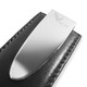 kilofly Money Clip - Doppio, with kilofly Mini Gift-for-You Card