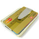 kilofly Money Clip - Doppio, with kilofly Mini Gift-for-You Card
