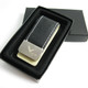 kilofly Money Clip - Caf_ Bombon, with kilofly Mini Gift-for-You Card