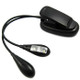 kilofly Super Bright Duet LED Double Lights , Black
