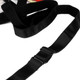 kilofly Low Back Bra Strap Converter Value Pack [Set of 2 + 7 Bra Back Extender]