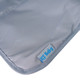 KF Baby Diaper Bag Insert Organizer + Waterproof Wet Bags Bandana Bibs Combo