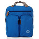 KF Baby MAS Travel Backpack Diaper Bag, + Changing Pad Value Combo Set