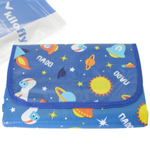 KF Baby Feeding & Play Mat (75 x 61 inch)