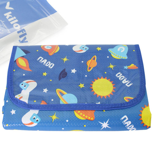 KF Baby Feeding & Play Mat (75 x 61 inch)