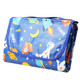 KF Baby Feeding & Play Mat (75 x 61 inch)